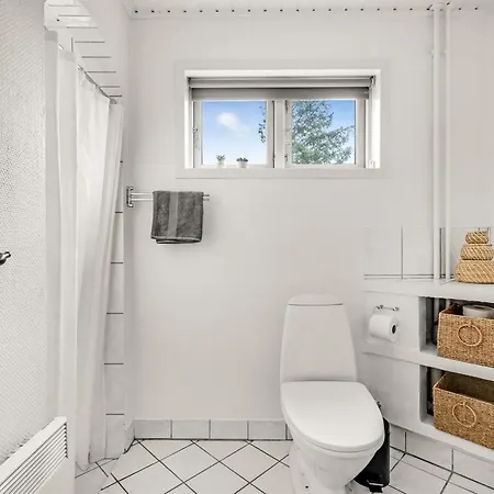 Agni - 800m From The Sea By Interhome Hébergement de vacances *