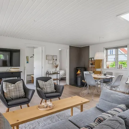 Agni - 800m From The Sea By Interhome Ferienhaus *