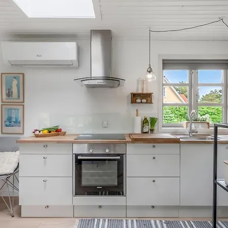 Agni - 800m From The Sea By Interhome Ferienhaus Blåvand