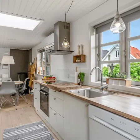 Agni - 800m From The Sea By Interhome * Blåvand