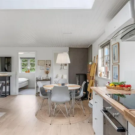 Agni - 800m From The Sea By Interhome Ferienhaus