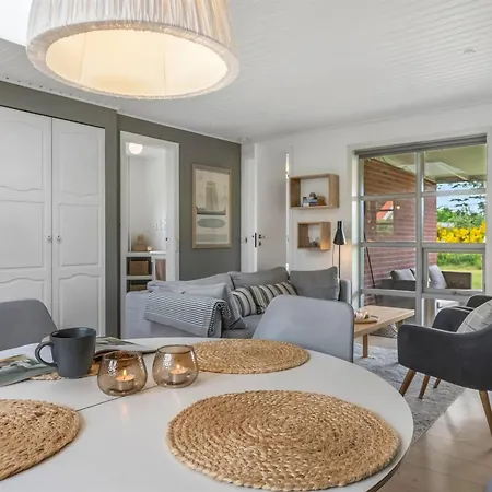 Ferienhaus Agni - 800m From The Sea By Interhome