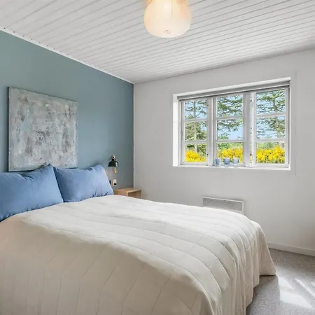 Ferienhaus Agni - 800m From The Sea By Interhome Blåvand